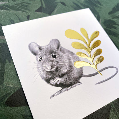 Mini Cards