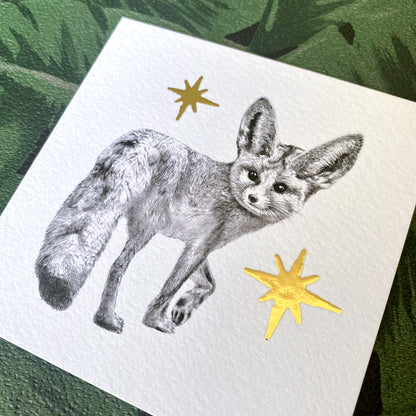 Mini Cards