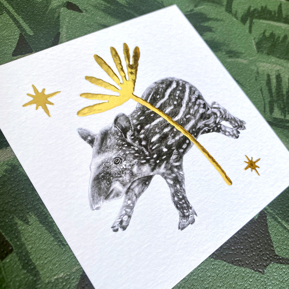 Mini Cards