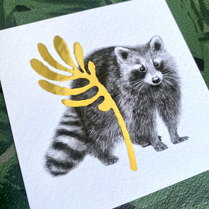 Mini Cards